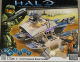 MEGABLOKS 96869