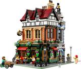 LEGO 10350