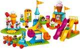 LEGO 10840