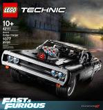 LEGO 42111