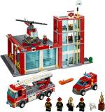 LEGO 60004
