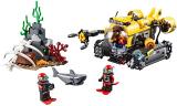 LEGO 60092