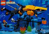 LEGO 6190