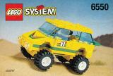 LEGO 6550