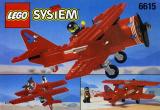 LEGO 6615