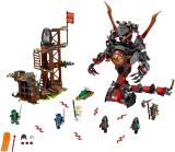 LEGO 70626