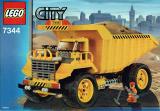LEGO 7344