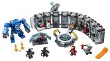 LEGO 76125