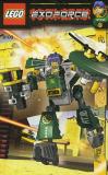 LEGO 8100